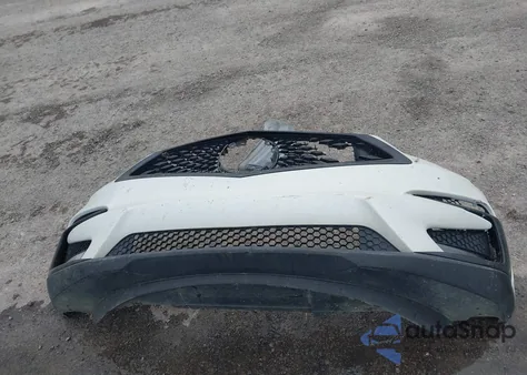 2019 Acura Rdx A-Spec Package from USA, damaged, VIN 5J8TC2H65KL030204